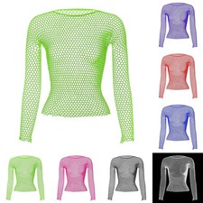 Uomo Maglia Manica Lunga