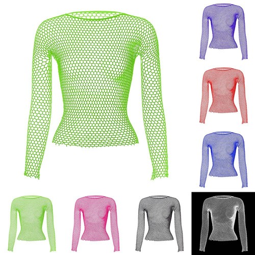 Uomo maglia manica lunga - uomo,