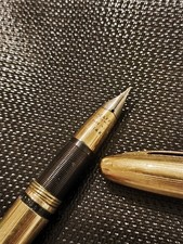 Penna stilografica Vintage