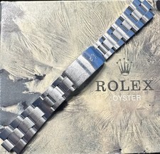 Bracciale Rolex 78350 19mm