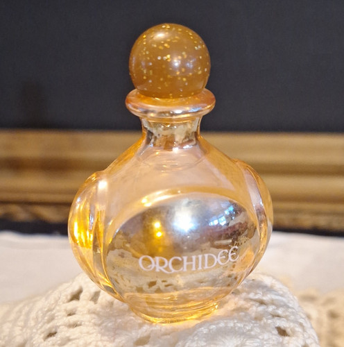 Yves rocher orchidee - rocher,