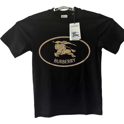 Shirt girocollo burberry - girocollo,