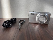 Olympus VH 510 fotocamera