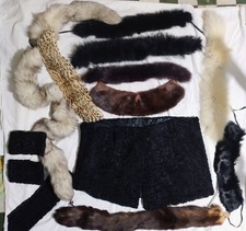 Lotto 10 Colli/Sciarpe Due