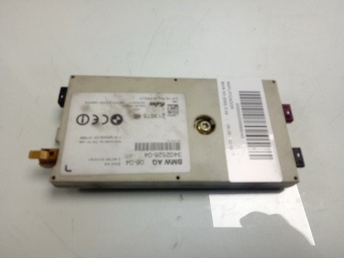 Amplificatore antenna - d´antenna, /