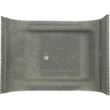 Cuffia testa GpRacingParts per cilindro Mallossi Big DEPS su  Piaggio Sì, Bravo,