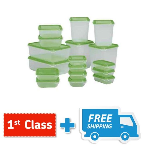 Pruta contenitore plastica - pruta, in