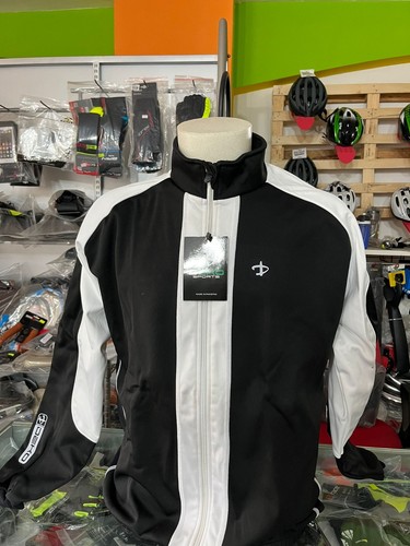 Maglia ciclista invernale - maglia,