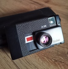 Rollei A26 + Flash C26 / 126