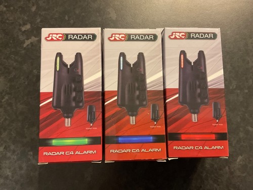Allarme jrc radar colori - jrc,