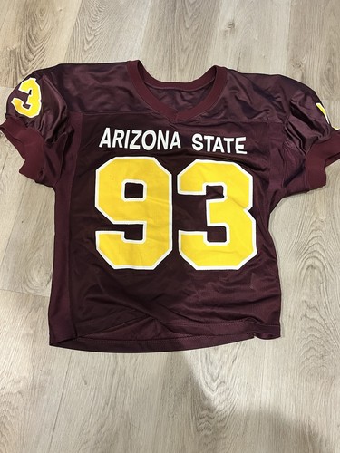 Maglia arizona state sun - maglia,