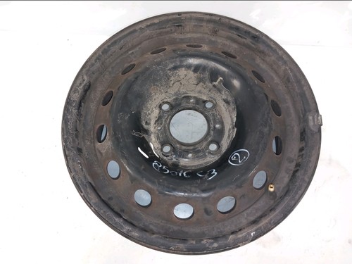 Jante tole citroën c3 - --,