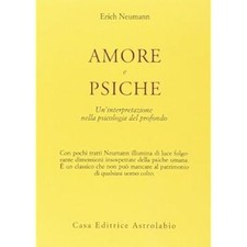 Amore e Psiche
