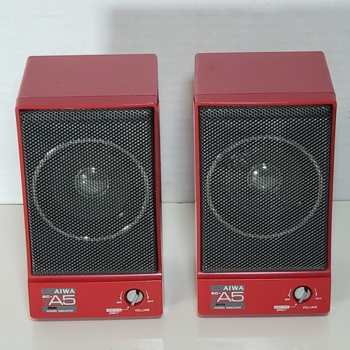 Aiwa power booster - sc-a5,