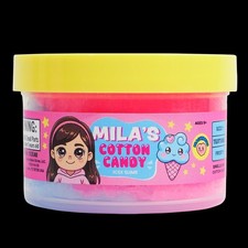 Prevendita Peachybbies Slime -