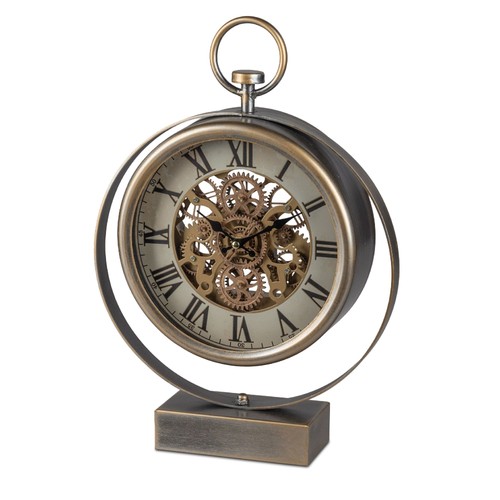 Orologio tavolo pendolo - orologio, tavolo,
