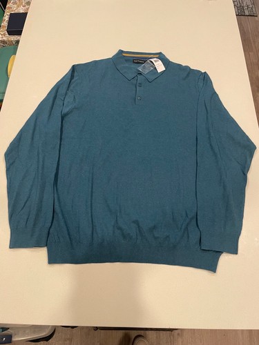 Polo uomo manica lunga - , paul