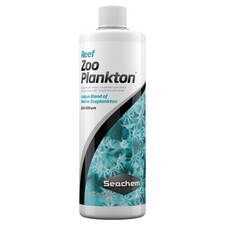 Seachem Reef Zooplankton 500