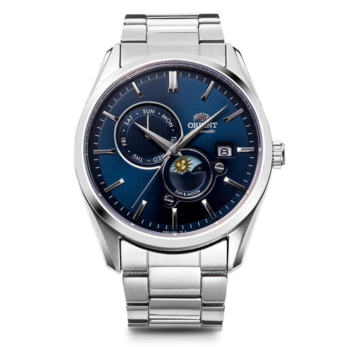 Orologio uomo automatico