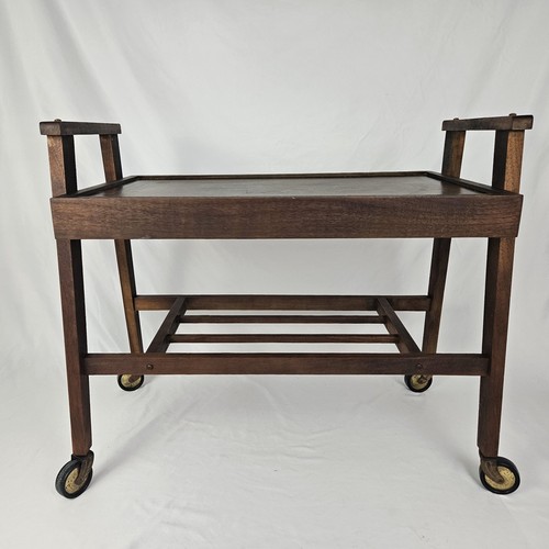 Carrello bar vintage in - da,