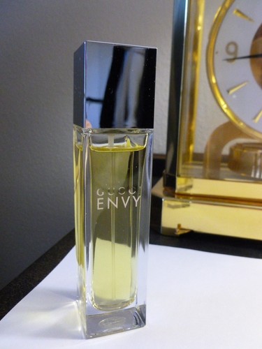 Gucci envy france women eau - envy,