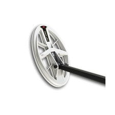 Bobina XP ellittica HF doppia