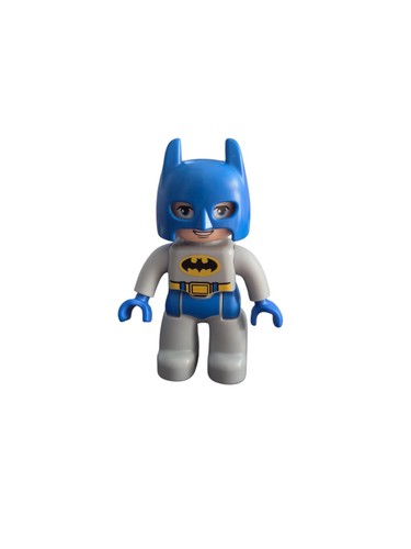 Lego duplo figure comics - duplo,