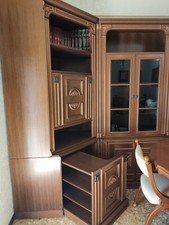 Mobile  soggiorno usato anni 70