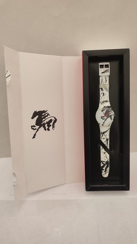 Orologio swatch suoz169 nuovo - swatch,