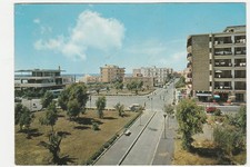 MONDRAGONE - CASERTA - VIALE EUROPA LATO NORD - VIAGG. -24197-