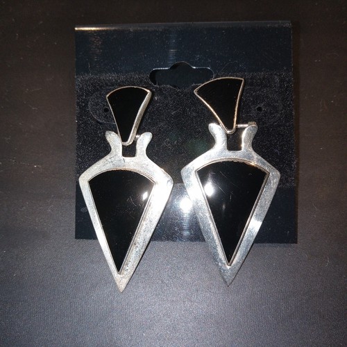 Orecchini vintage 925 - vintage,