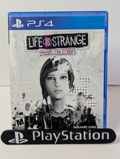 Life is Strange: Before the