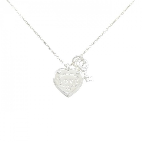 Autentica collana chiave