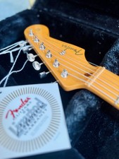 Fender Classic Series