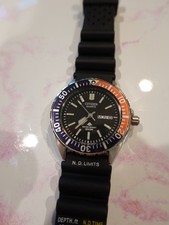 Citizen Promaster Quartz