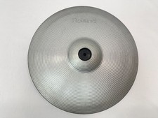 Roland CY14CSV Crash V-Cymbal