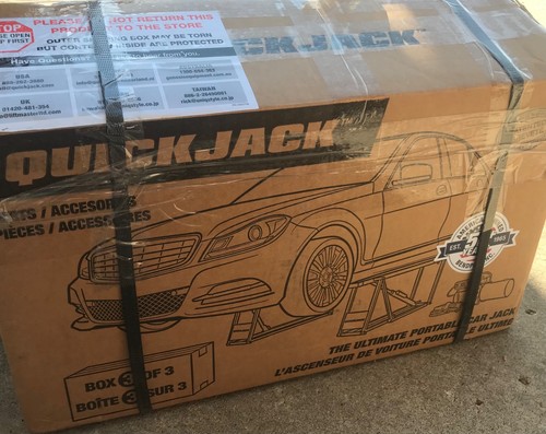 Leggi quickjack 5000lb - leggi,