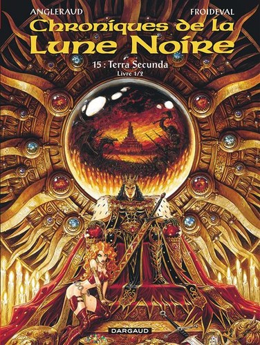 Cronache della luna nera - della,