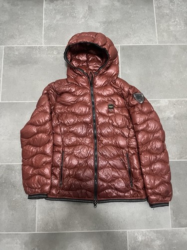 Piumino blauer usa donna - piumino,