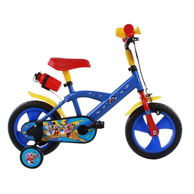 Bici mickey - bici,