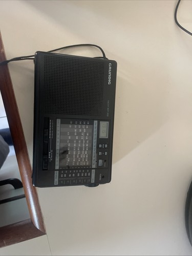 Grundig yacht boy - boy, 204/206