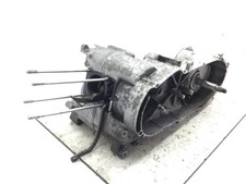 CARTER MOTORE ALBERO E INGRANAGGI RUOTA MOD: E304E MBK YP SKYLINER 125 1998 2000