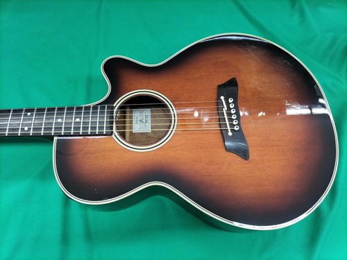 Takamine 106 acustica - pt-106,