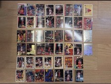 Lotto Upper Deck Card NBA