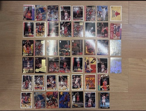 Lotto upper deck - lotto, card
