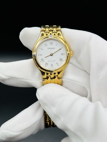 Orologio vintage tissot - orologio,