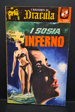 I RACCONTI DI DRACULA N°75 I