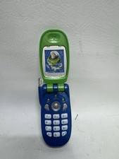 Toy story flip - phone, disney