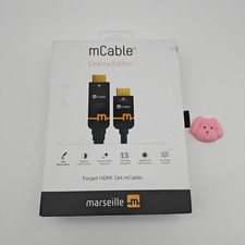 Marseille mCable CINEMA