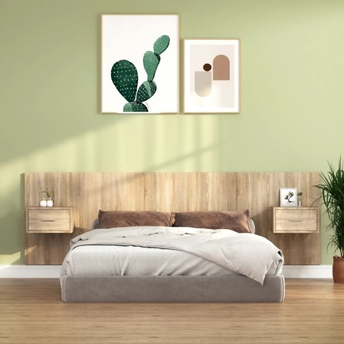 Vidaxl testiera letto con - testiera,
